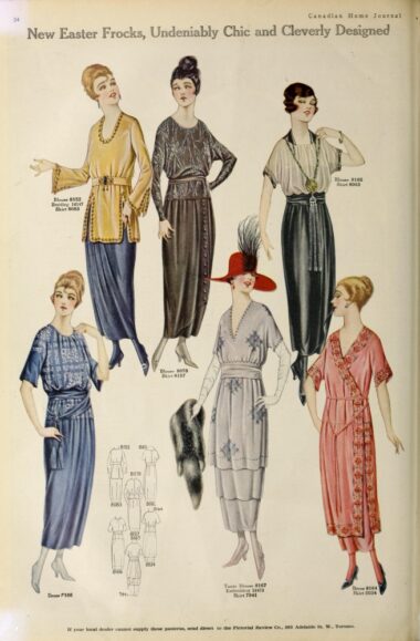 40+ 1920's Fashion Clothing Styles & Ideas - beautycarewow