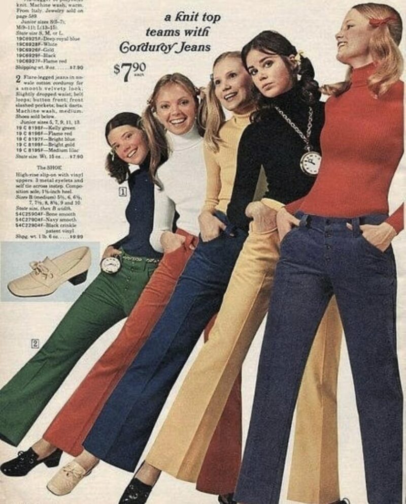 50+ Best 1970s Fashion & Style Ideas - beautycarewow