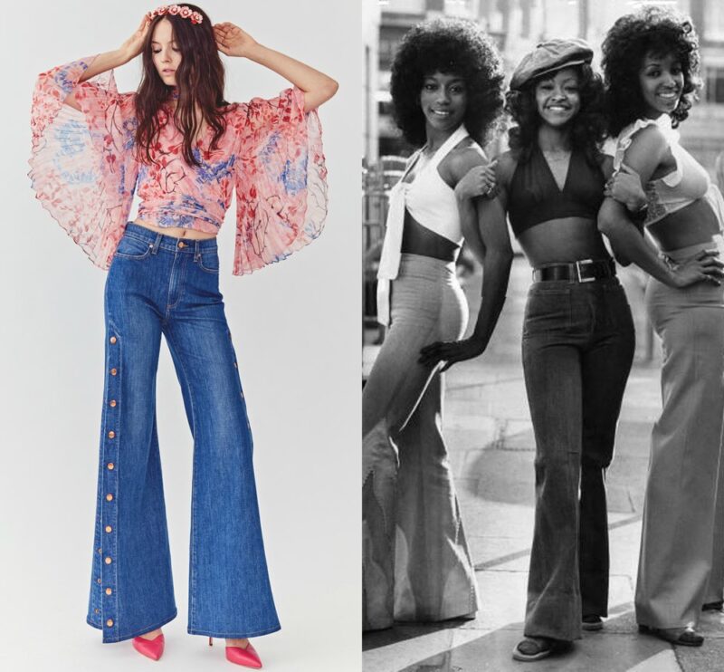 50+ Best 1970s Fashion & Style Ideas - beautycarewow