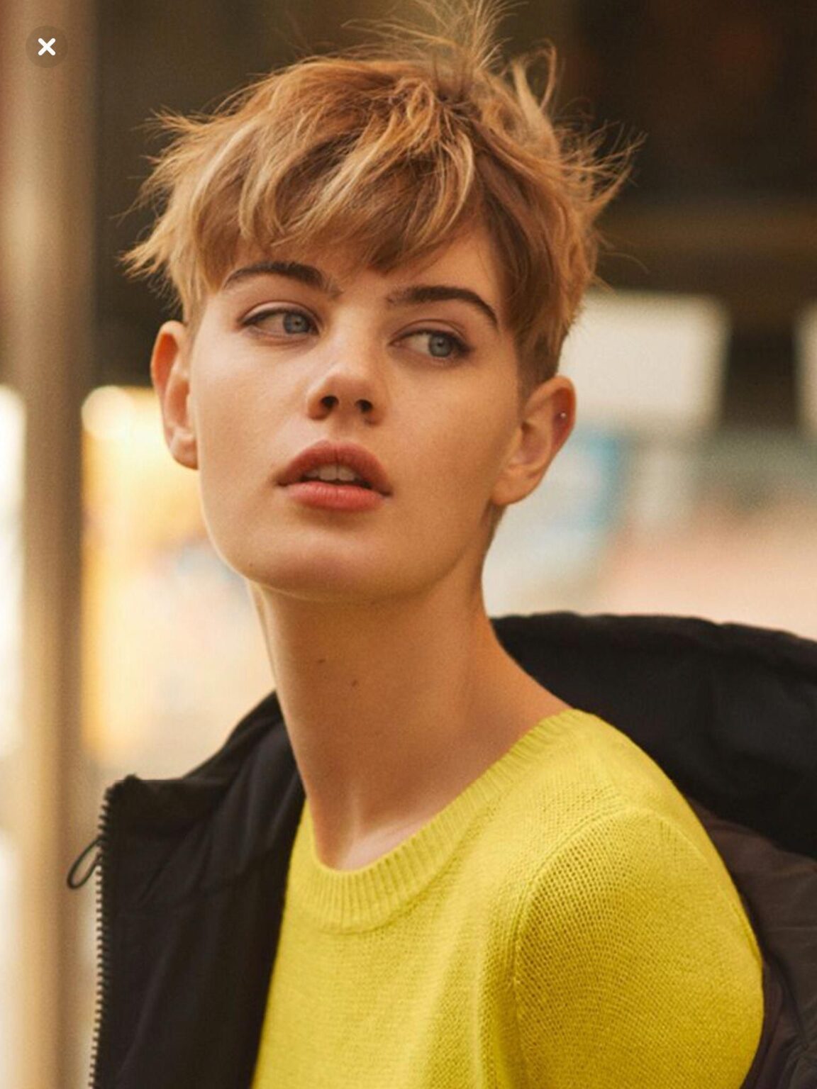 60 Awesome Androgynous Haircut Ideas For Everyone Beautycarewow 5451