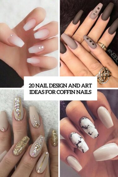 40+ Fancy Nail Design Ideas 2022 - beautycarewow