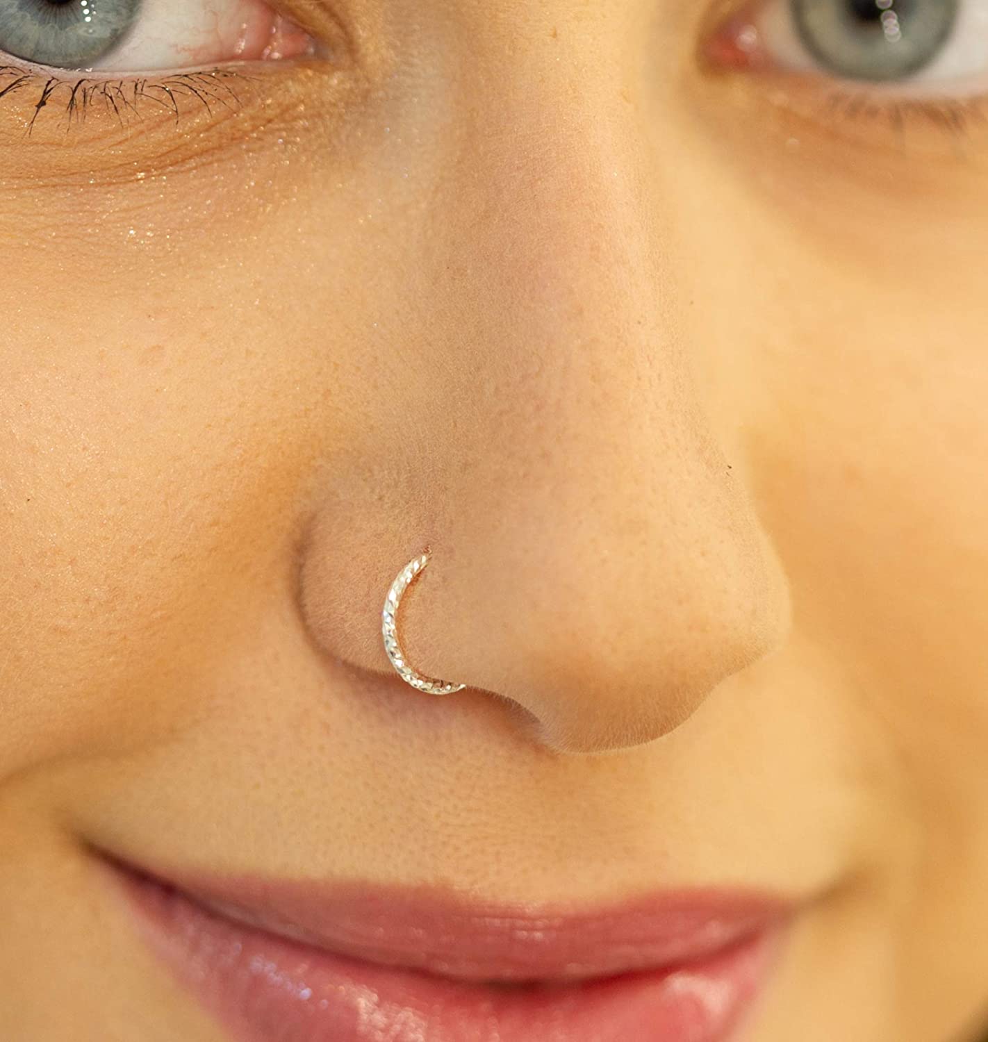 60+ Best Nose Piercing Ideas & Inspirations For 2024 beautycarewow