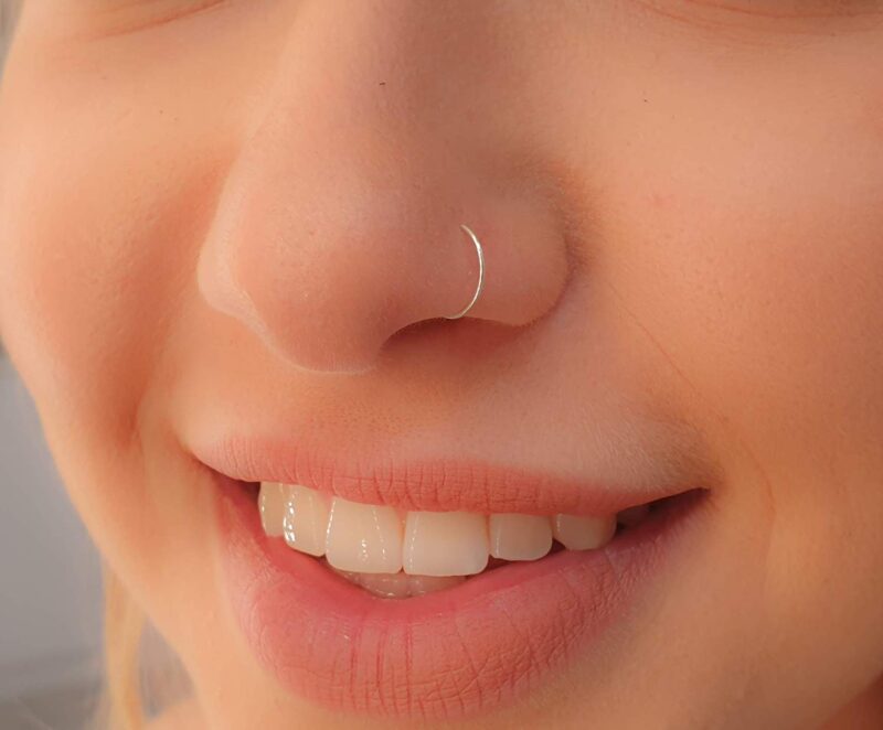 60+ Best Nose Piercing Ideas & Inspirations For 2024 beautycarewow