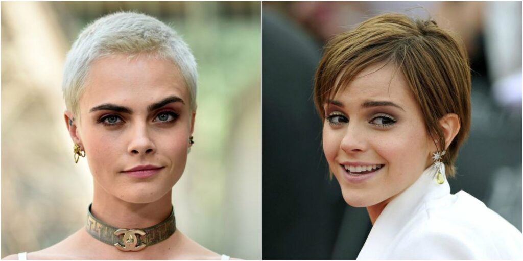 70 Best Short Pixie Cuts For 2021 - beautycarewow