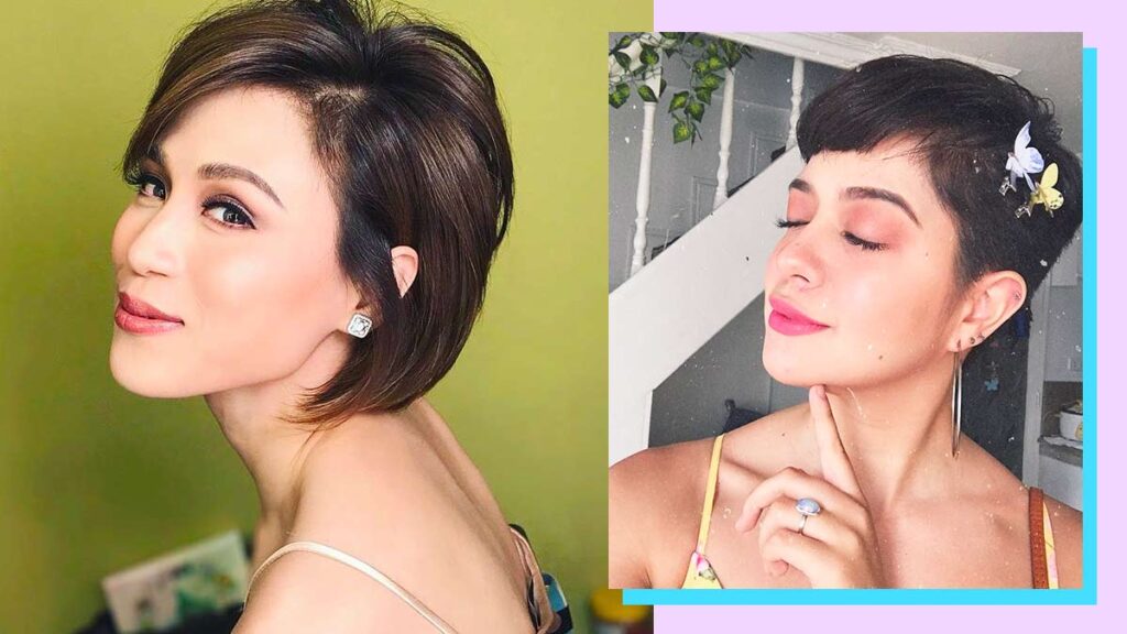 70 Best Short Pixie Cuts For 2021 - beautycarewow