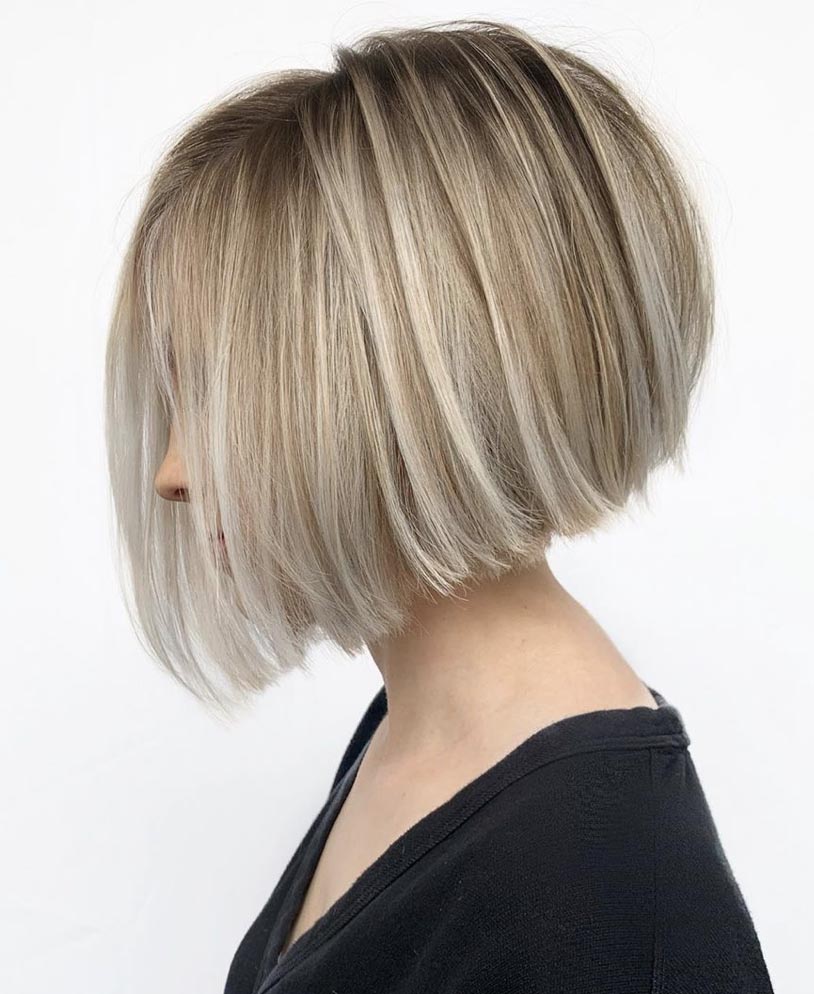 60+ Cute and Easy Short Haircuts and Short Hair Styles for Women -  beautycarewow